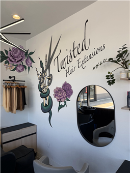 Twisted Salon - Hair Extensions in Huntington Beach, CA (4)