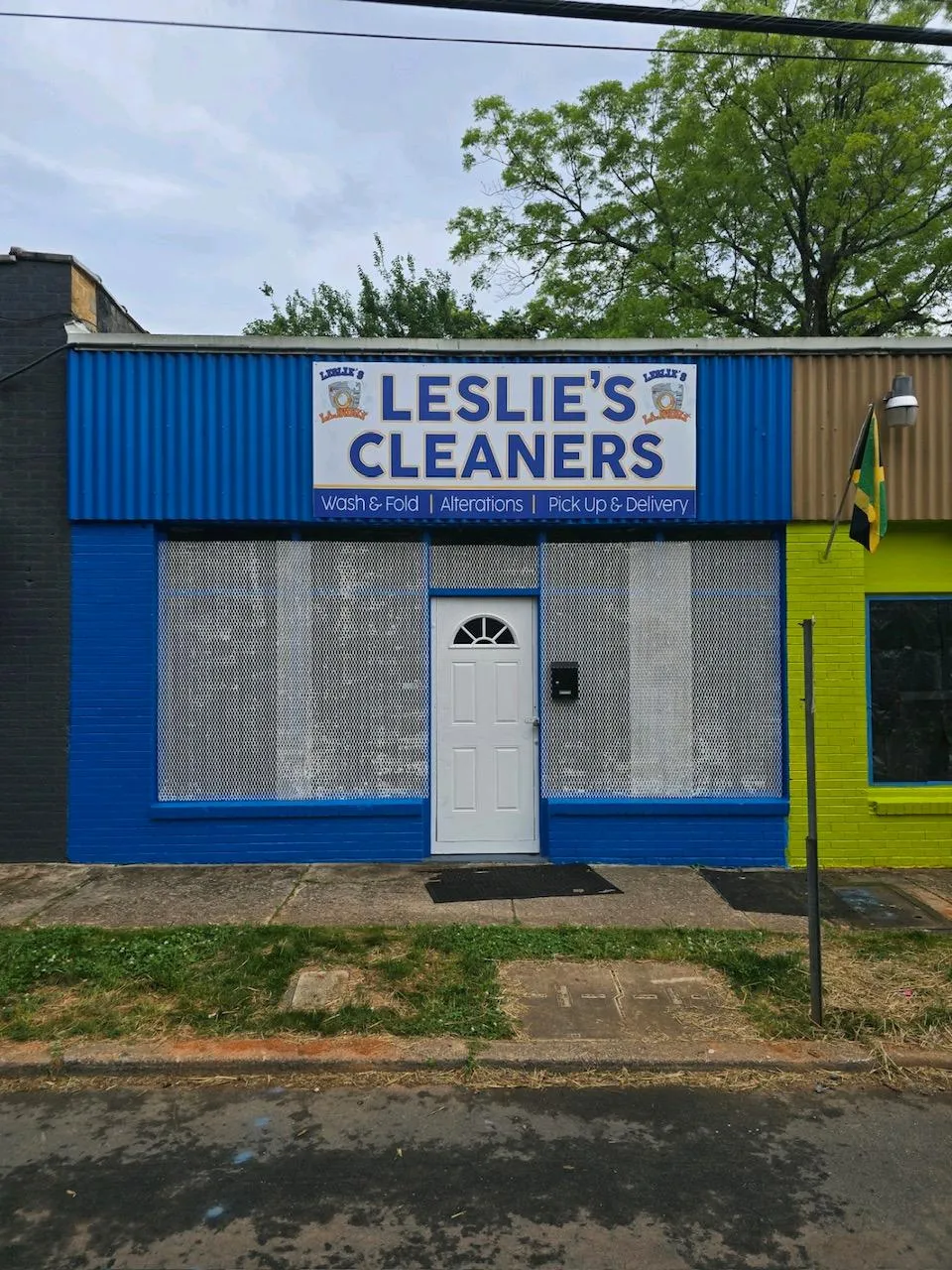 Leslie's Laundry Care in Charlotte, NC (2)
