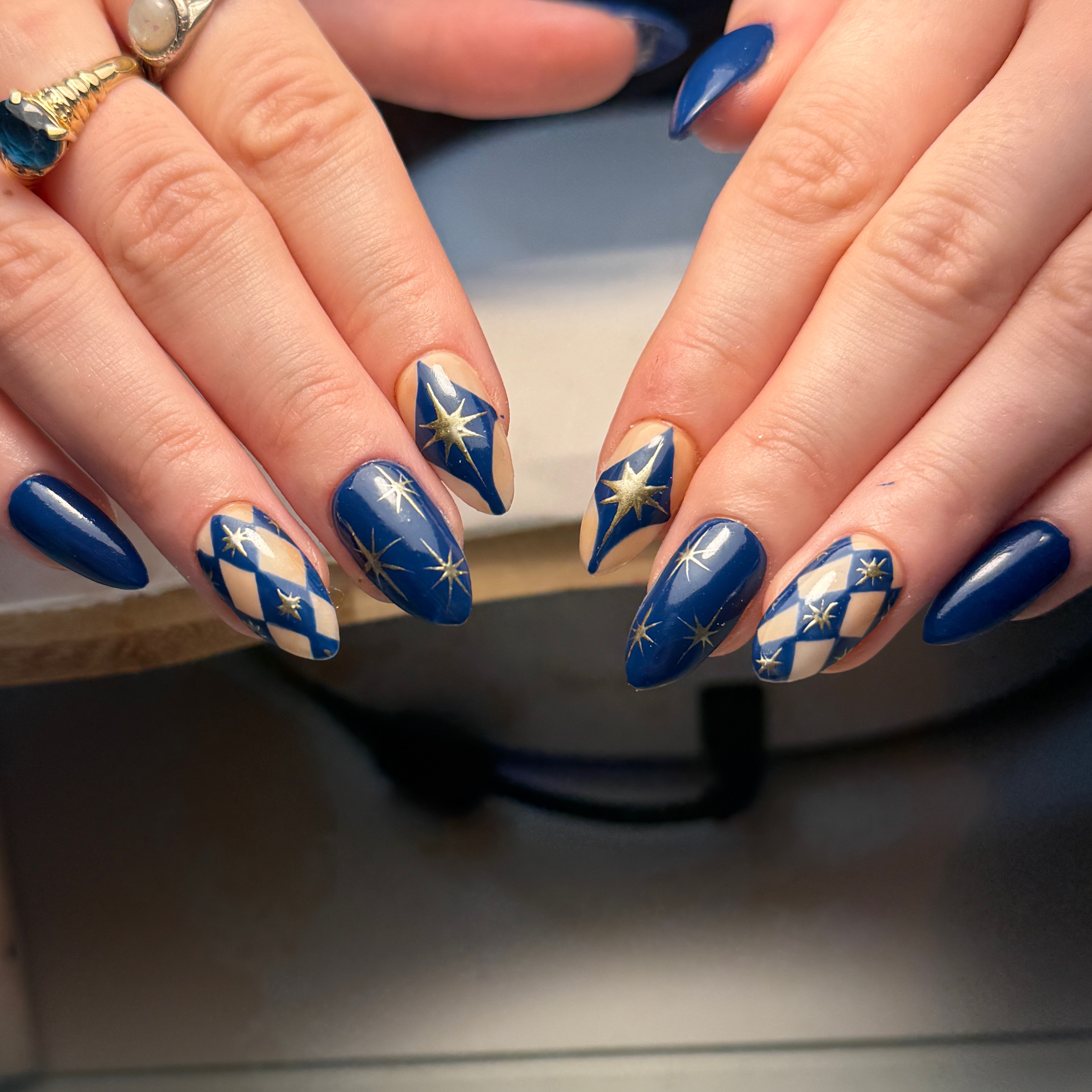 Madie does Nails in Maumee, OH