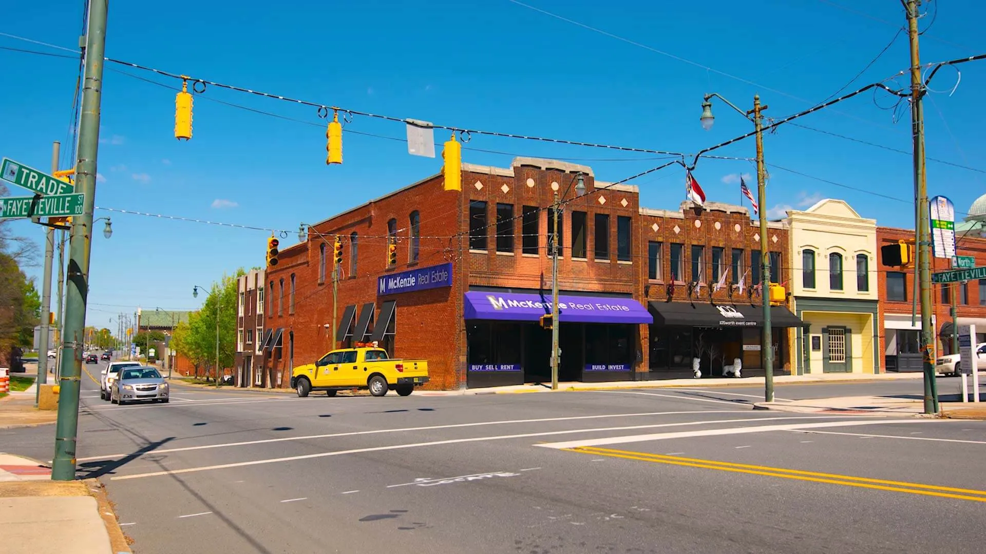 McKenzie Real Estate Of NC in Asheboro, NC (4)
