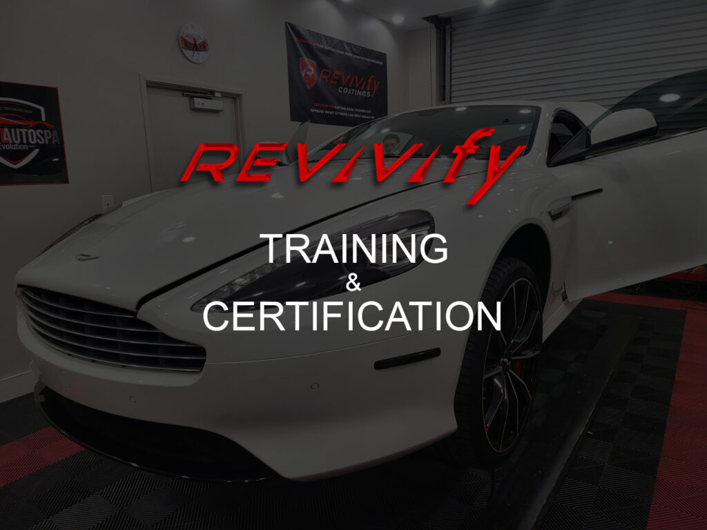 PRO DTL AUTOSPA | Paint Correction & Ceramic Coating in Victorville, CA