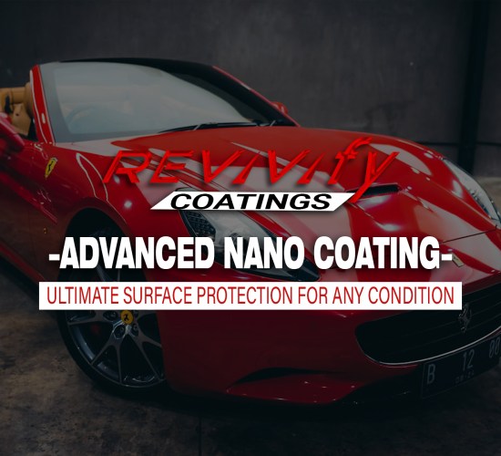 PRO DTL AUTOSPA | Paint Correction & Ceramic Coating in Victorville, CA (2)