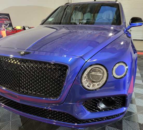 PRO DTL AUTOSPA | Paint Correction & Ceramic Coating in Victorville, CA (3)