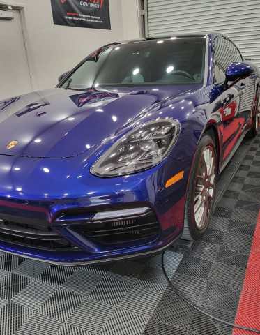 PRO DTL AUTOSPA | Paint Correction & Ceramic Coating in Victorville, CA (5)