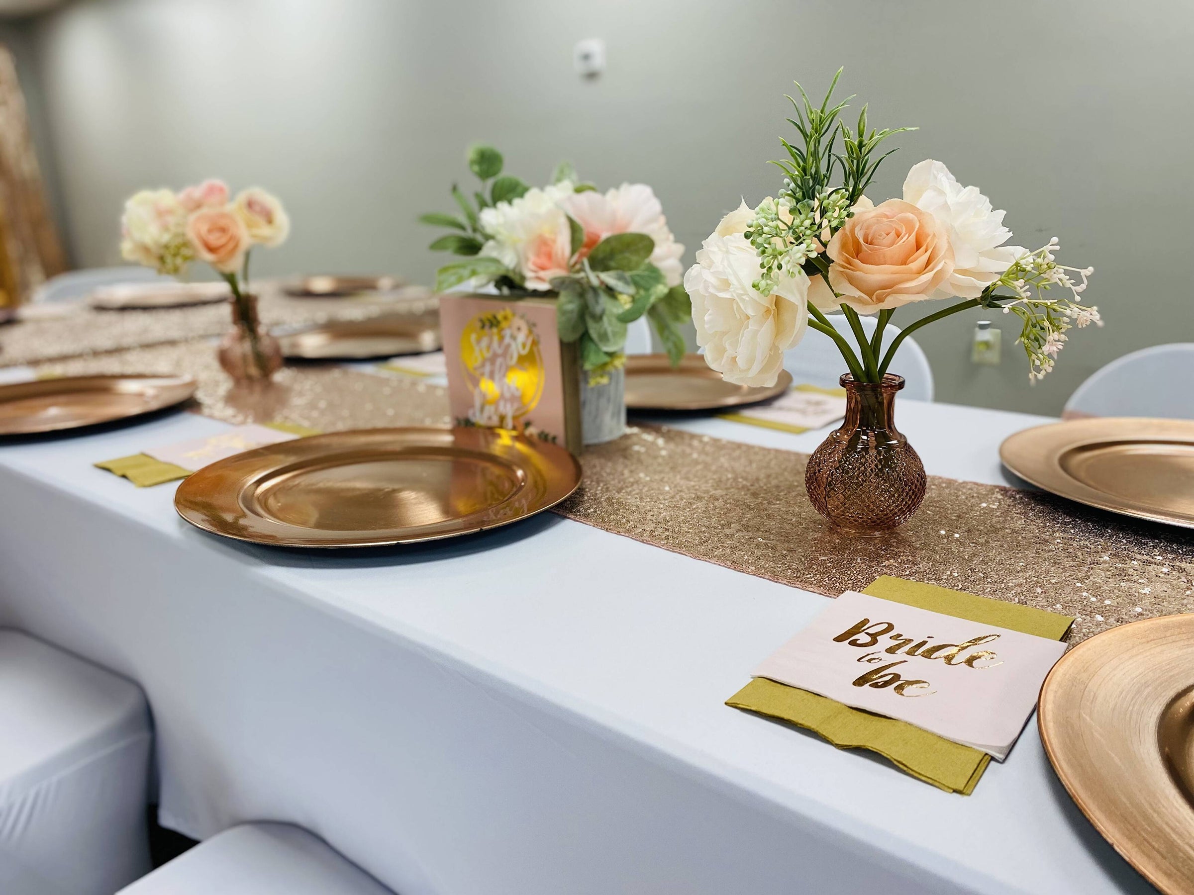The Collectiv Way Events and Rentals in Salisbury, MD