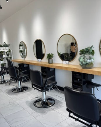 Beyond Veneer Hair Salon in Sunnyvale, CA (2)