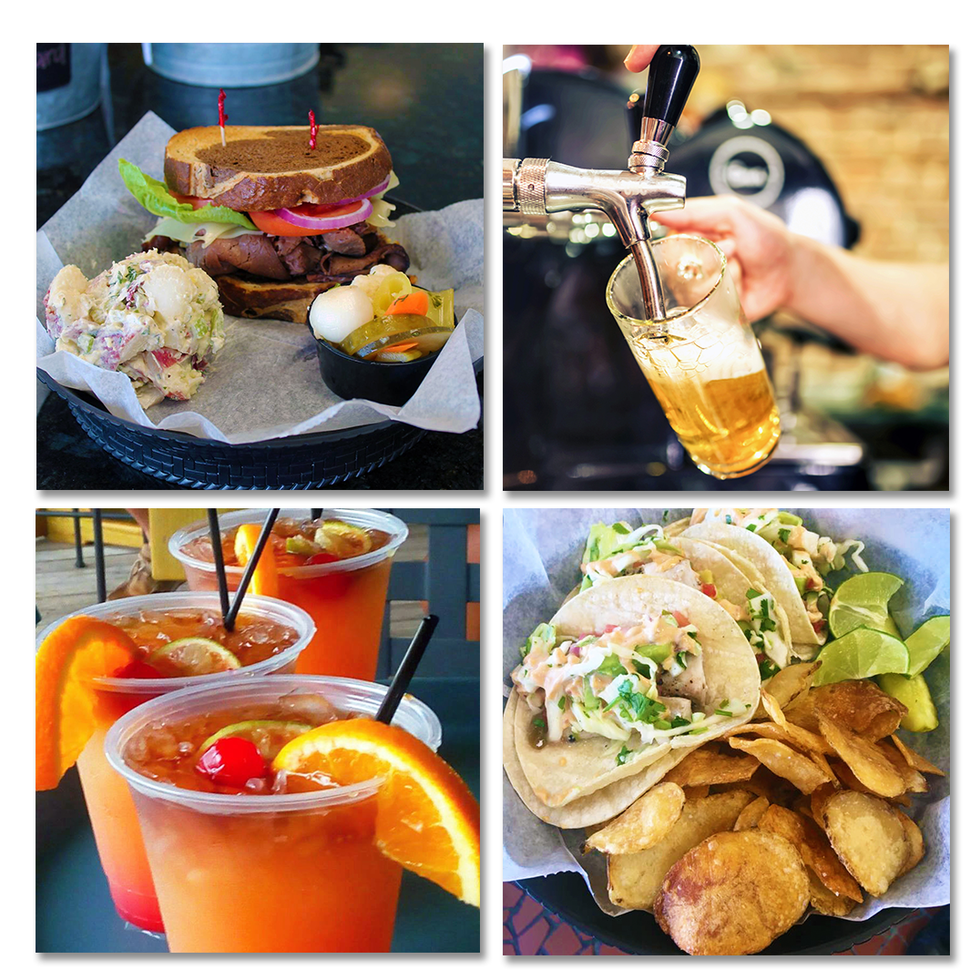 Yellowfin Pub in Morehead City, NC (3)