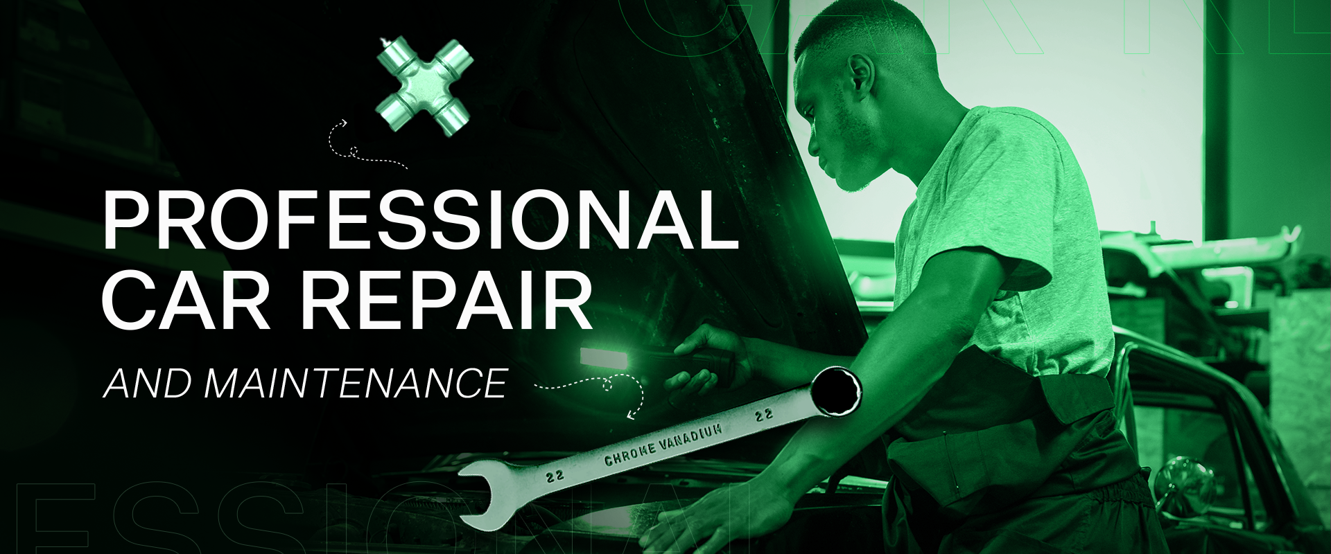 Emerald Auto Service Center in Vista, CA
