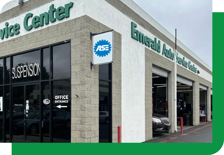 Emerald Auto Service Center in Vista, CA (4)