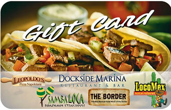 Samba Loca - Brazilian Steakhouse in Carrollton, GA (5)