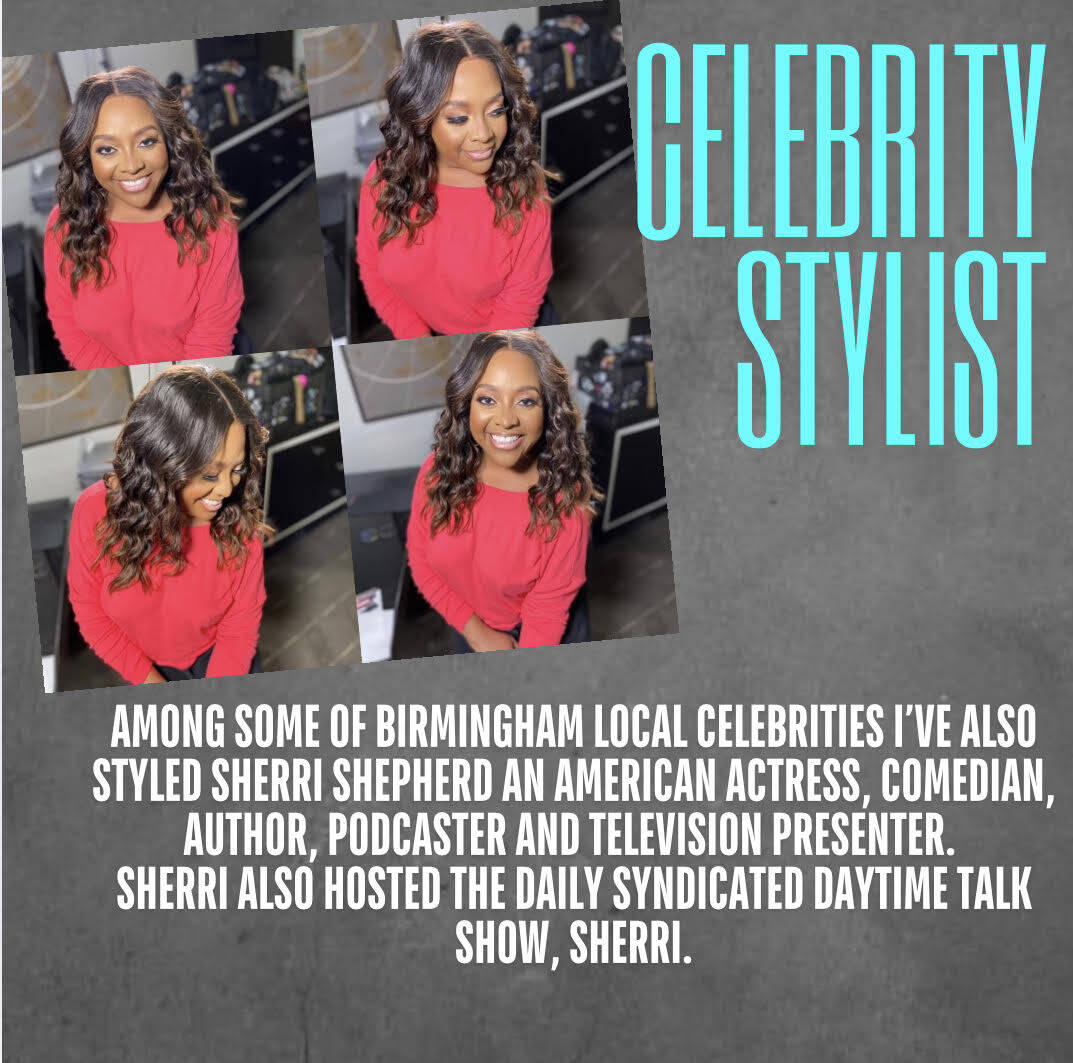Stylez By Netra at N’finity Stylez & Services in Birmingham, AL (2)