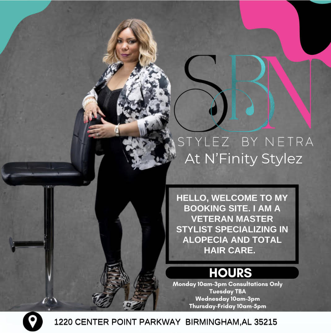 Stylez By Netra at N’finity Stylez & Services in Birmingham, AL (6)