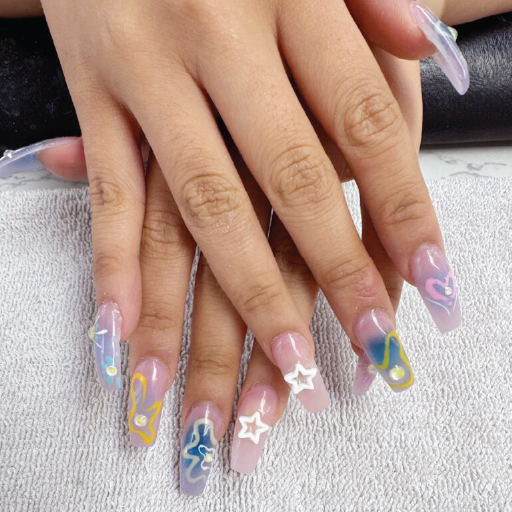 Kim's Nails Studio in Covington, GA