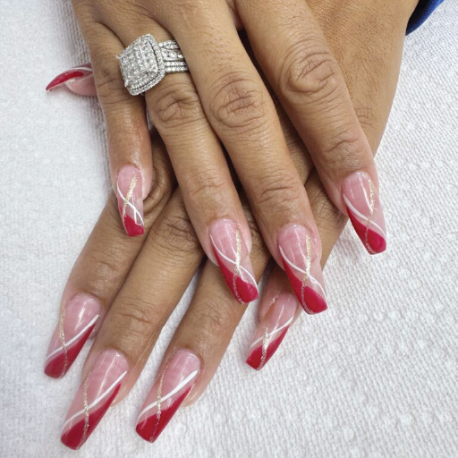 Kim's Nails Studio in Covington, GA (2)
