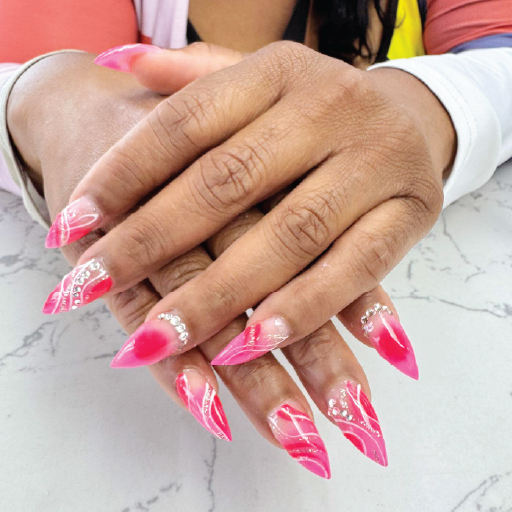 Kim's Nails Studio in Covington, GA (3)