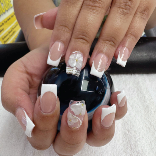 Kim's Nails Studio in Covington, GA (4)