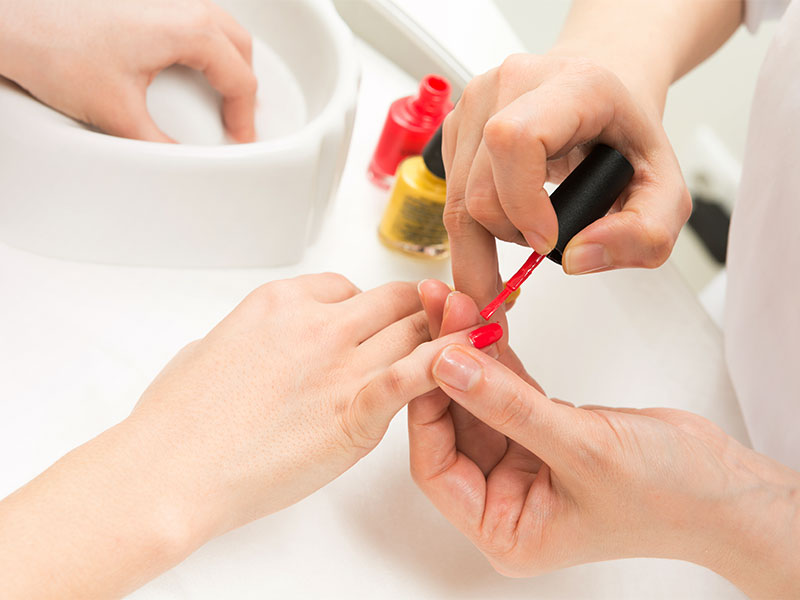 Kim's Nails Studio in Covington, GA (6)