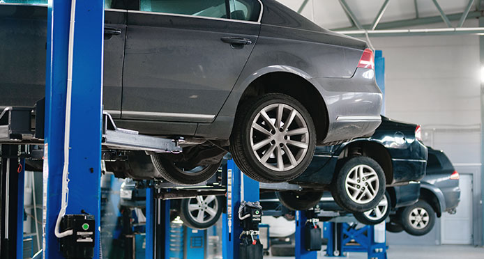Gillette Automotive Service in DeSoto, TX (2)