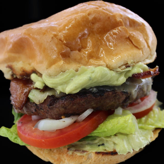 Bangin' Burgers (Food Trailer) in Oconomowoc, WI (3)