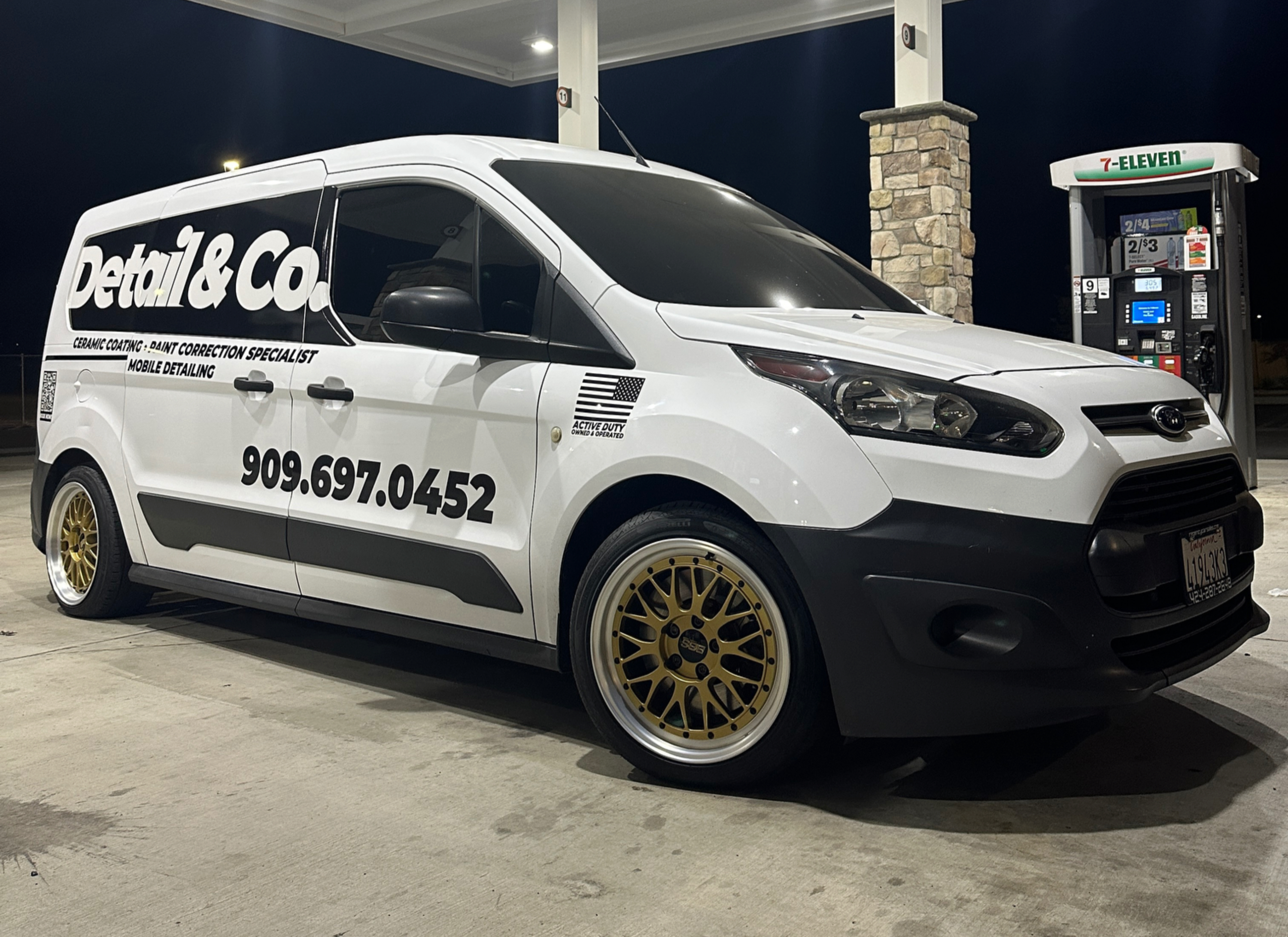 Detail&Co. in Menifee, CA