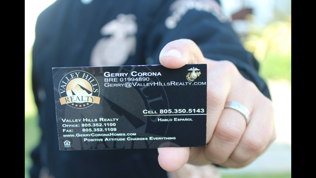 Gerry Corona Homes in Santa Maria, CA