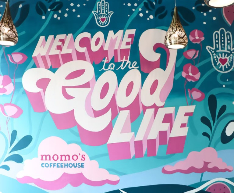 Momo's Coffeehouse in Frisco, TX