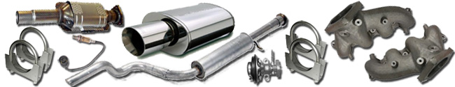 Claremont Automotive & Muffler in Claremont, NC (3)
