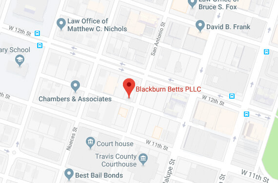 Blackburn Betts PLLC in Austin, TX (2)