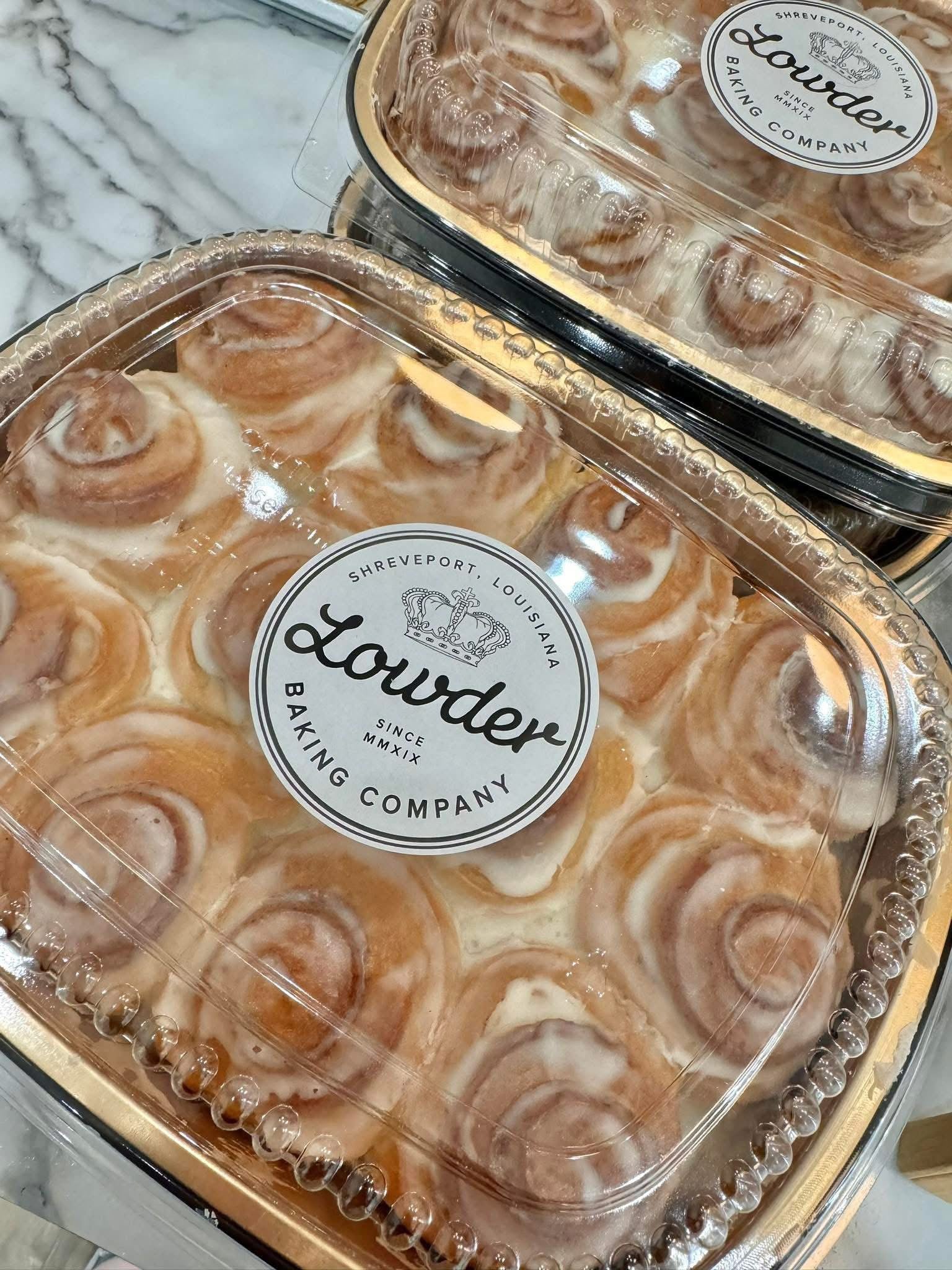 Lowder Baking Company in Shreveport, LA (2)