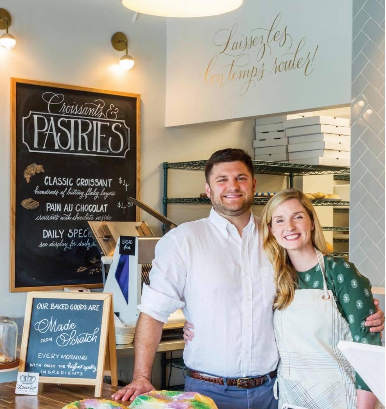 Lowder Baking Company in Shreveport, LA (3)