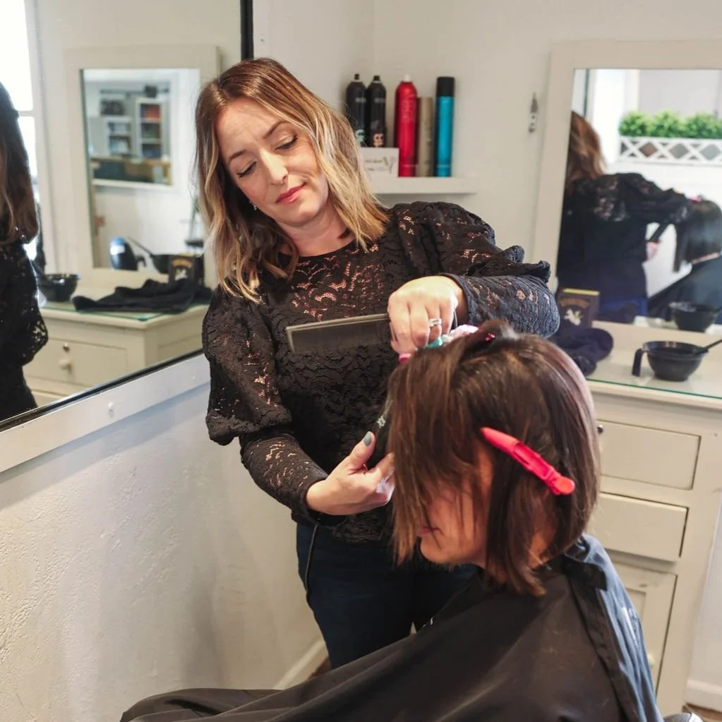 Wacked Hair Salon in Worthington, OH (6)