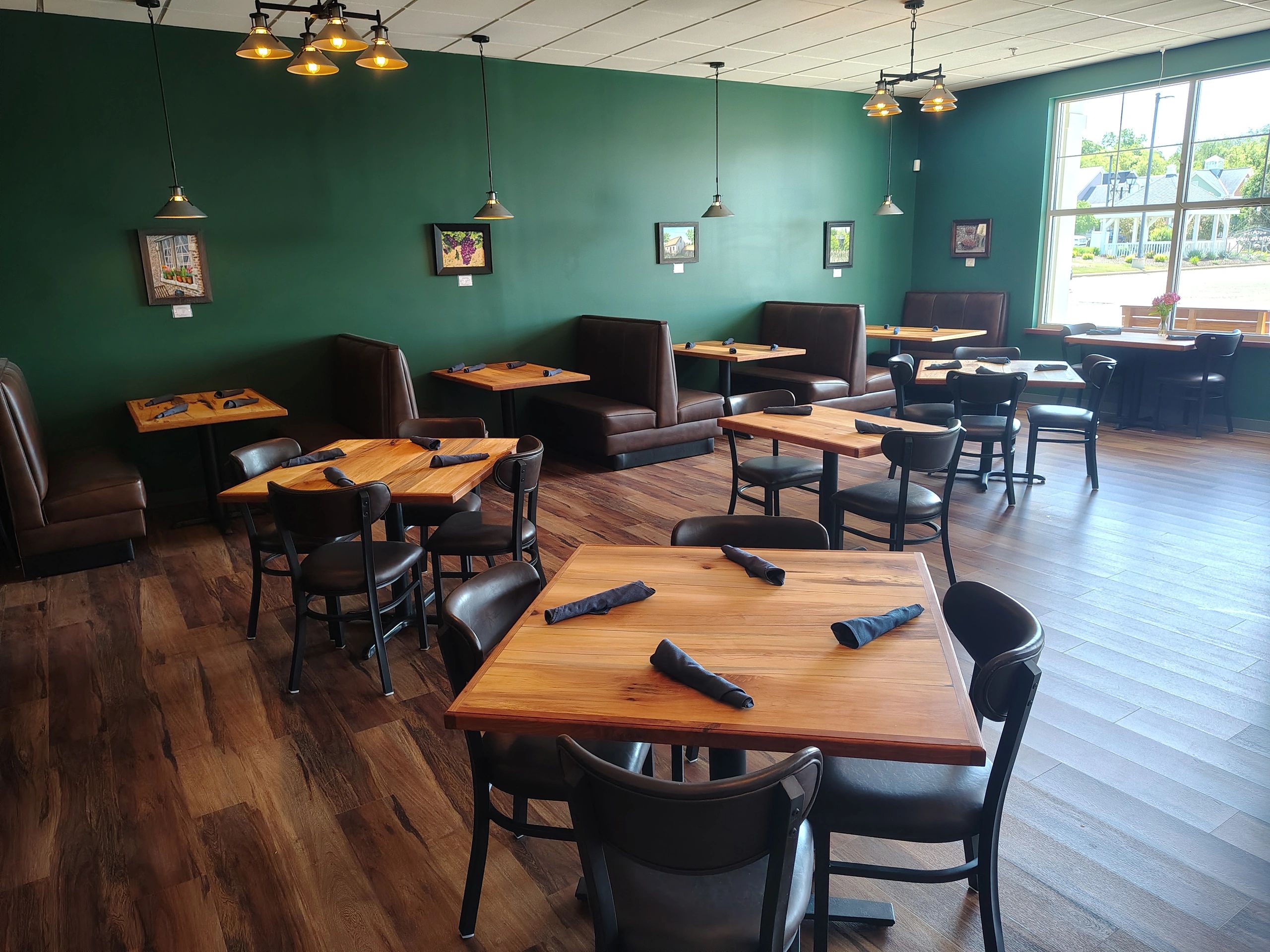 Savory in Hartland, WI