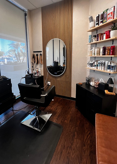 JL Hair Studio in Seal Beach, CA