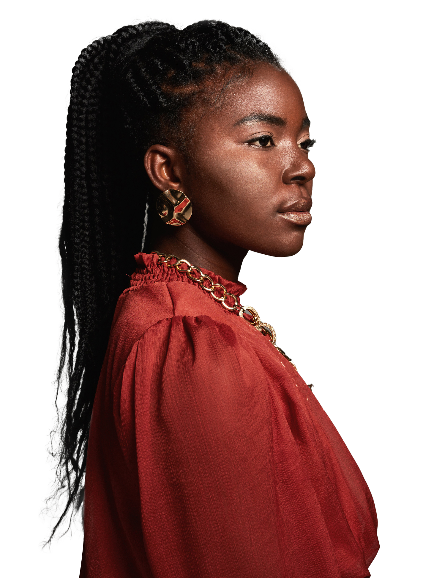 Divine Touch African Hair Braiding & Weaving in Dallas, TX