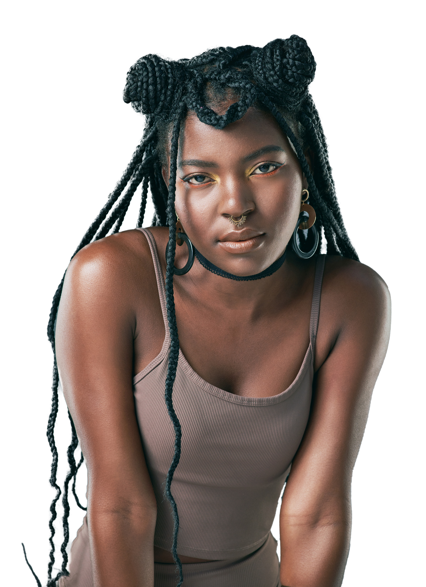Divine Touch African Hair Braiding & Weaving in Dallas, TX (2)