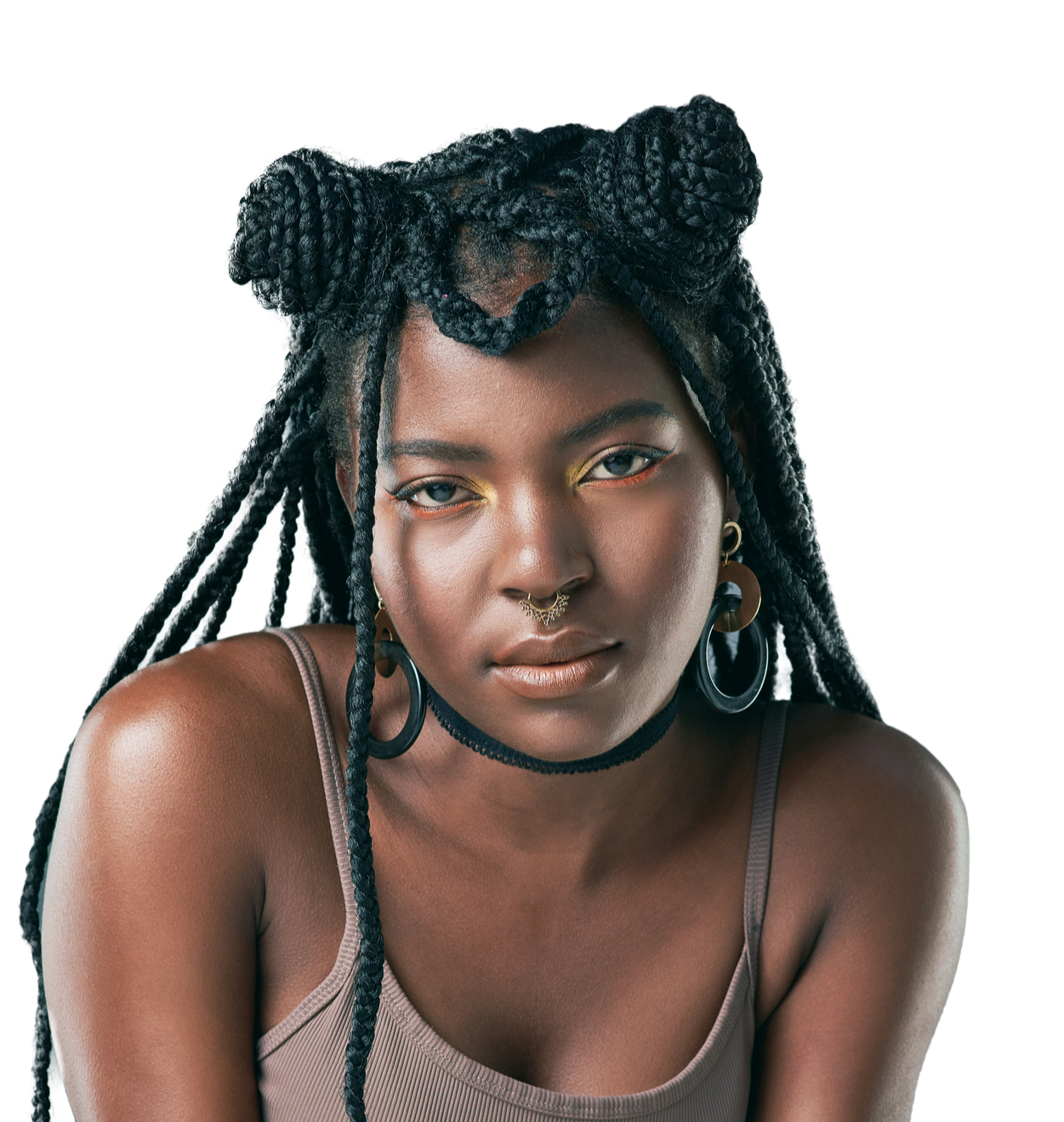 Divine Touch African Hair Braiding & Weaving in Dallas, TX (4)