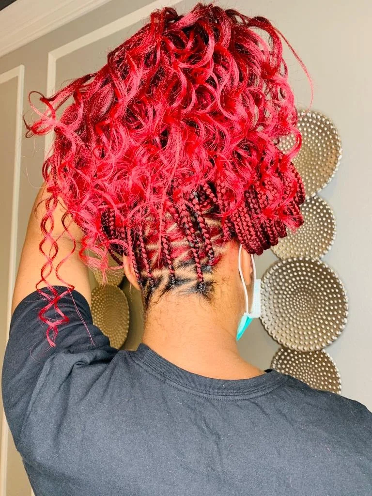 Merab Salon in Richardson, TX (6)