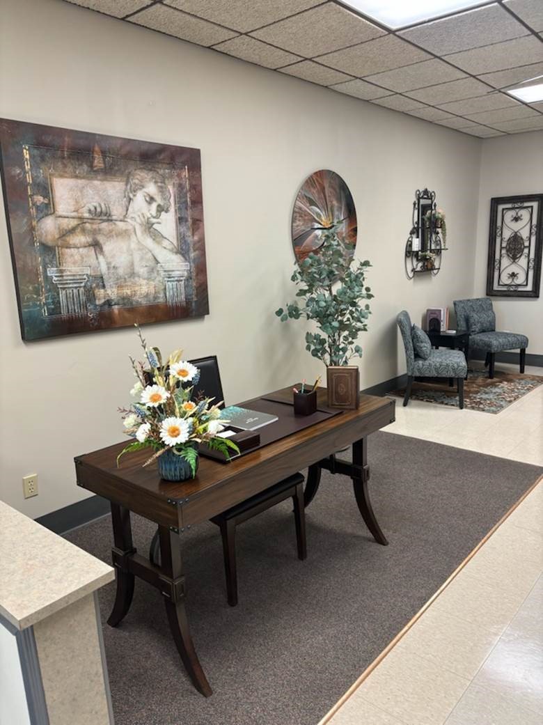 Shear Designs, Inc. in De Motte, IN