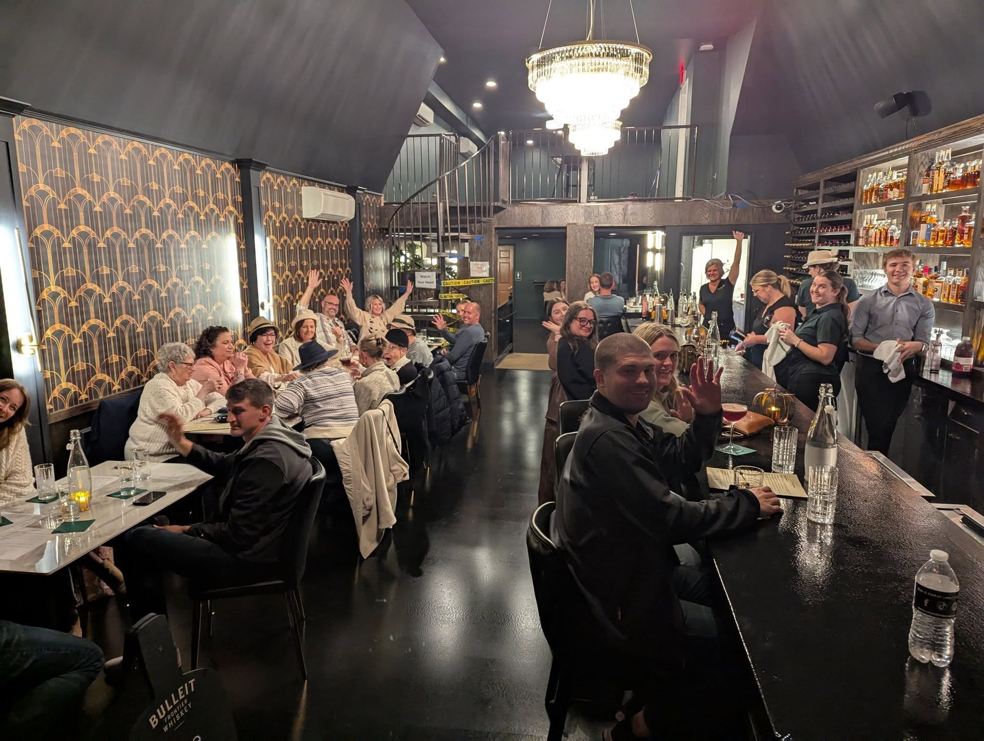 Oak & Ember Luxury Lounge in Ottawa, OH (4)