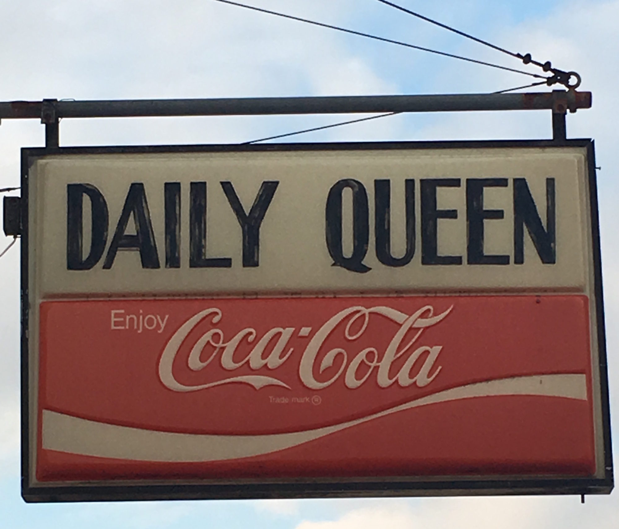 Daily Queen in North Baltimore, OH (2)