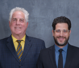 Law Offices of Cohen & Blitz in San Clemente, CA