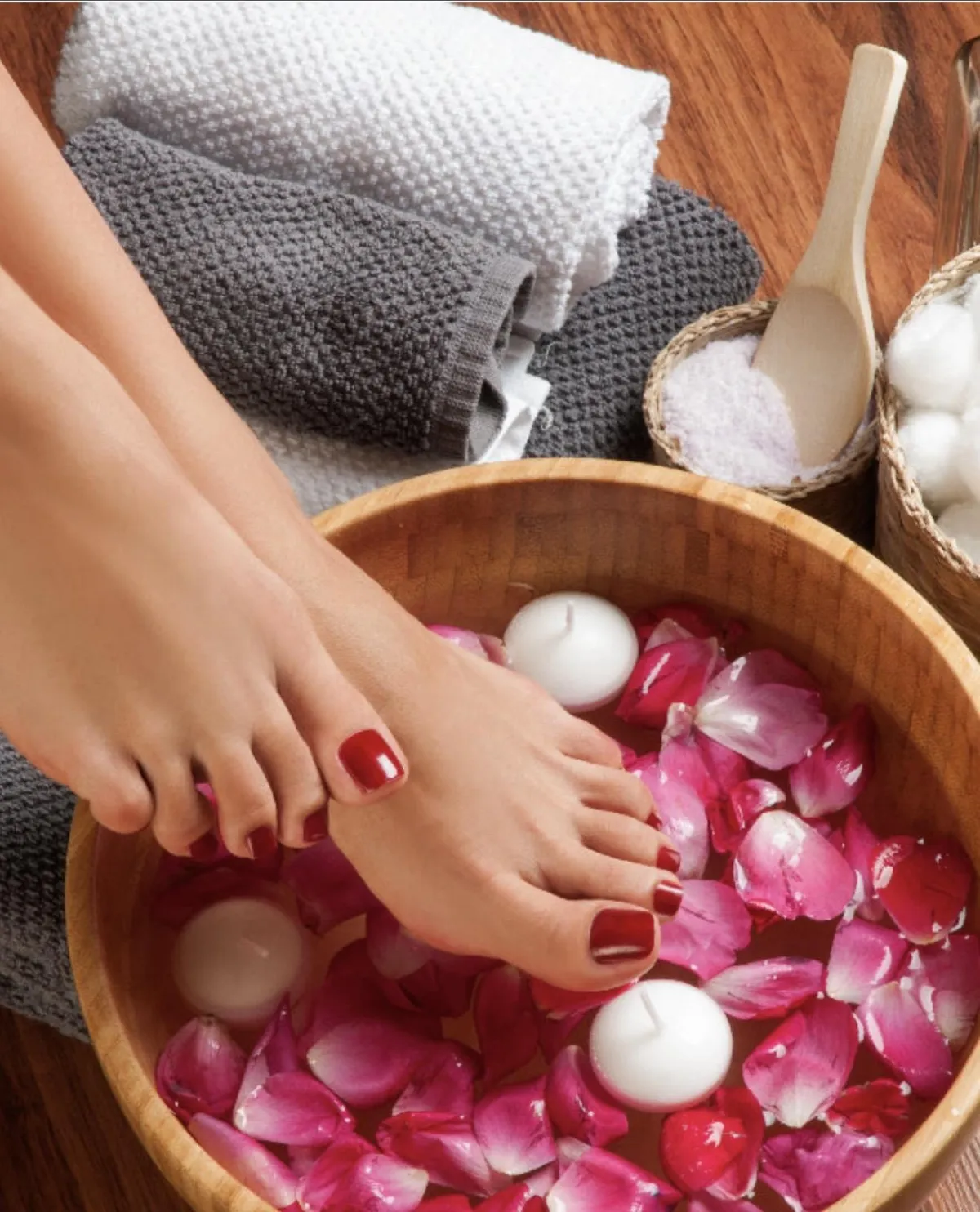 Le Belle Madame Nail Spa in Hialeah Gardens, FL (2)