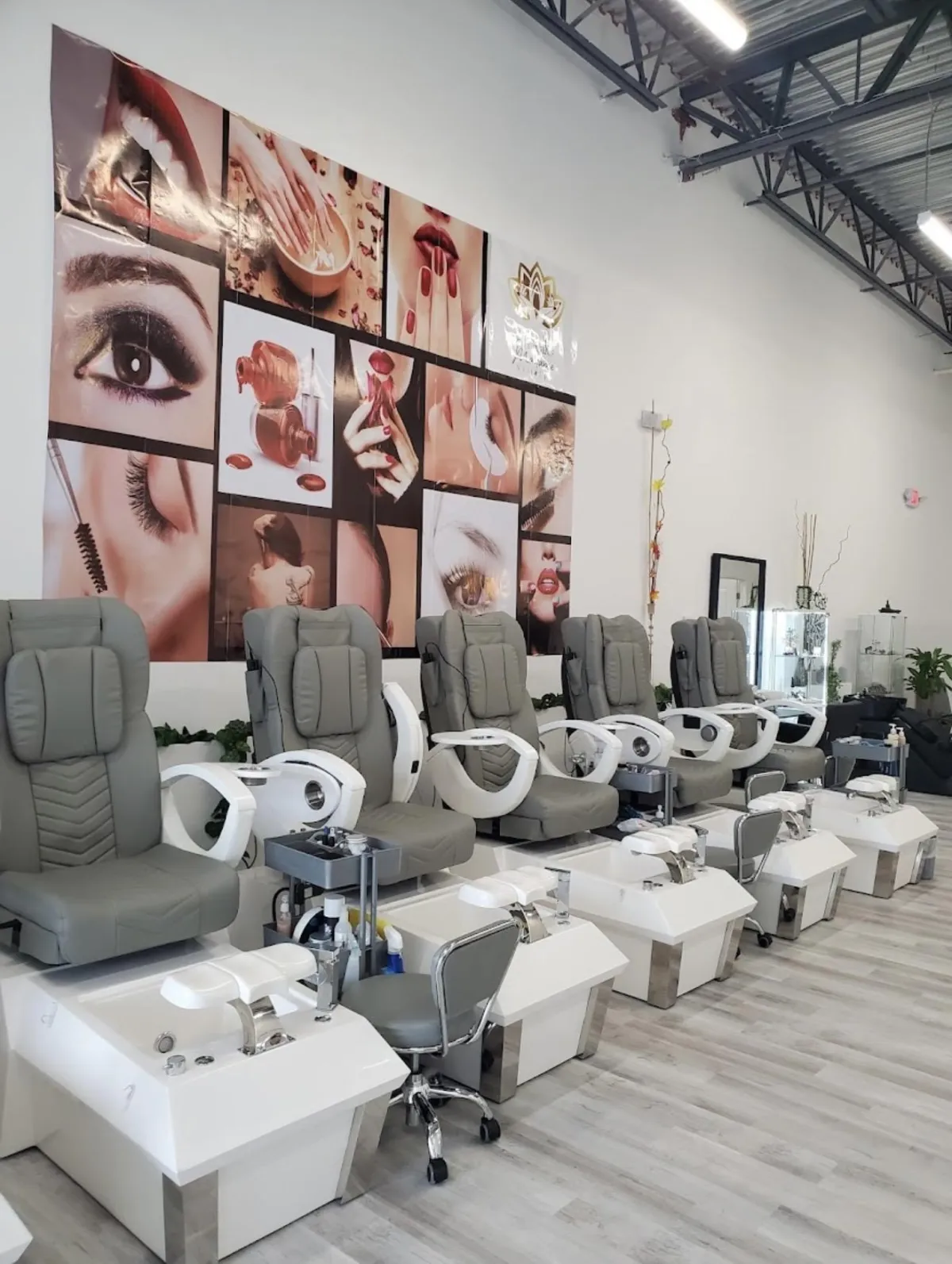 Le Belle Madame Nail Spa in Hialeah Gardens, FL (3)