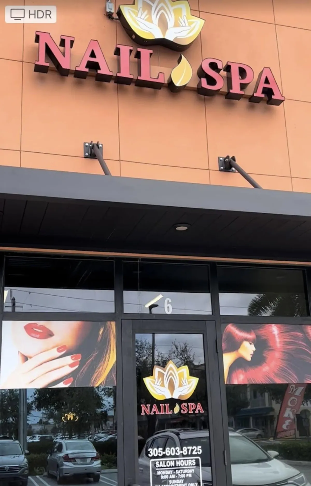 Le Belle Madame Nail Spa in Hialeah Gardens, FL (4)