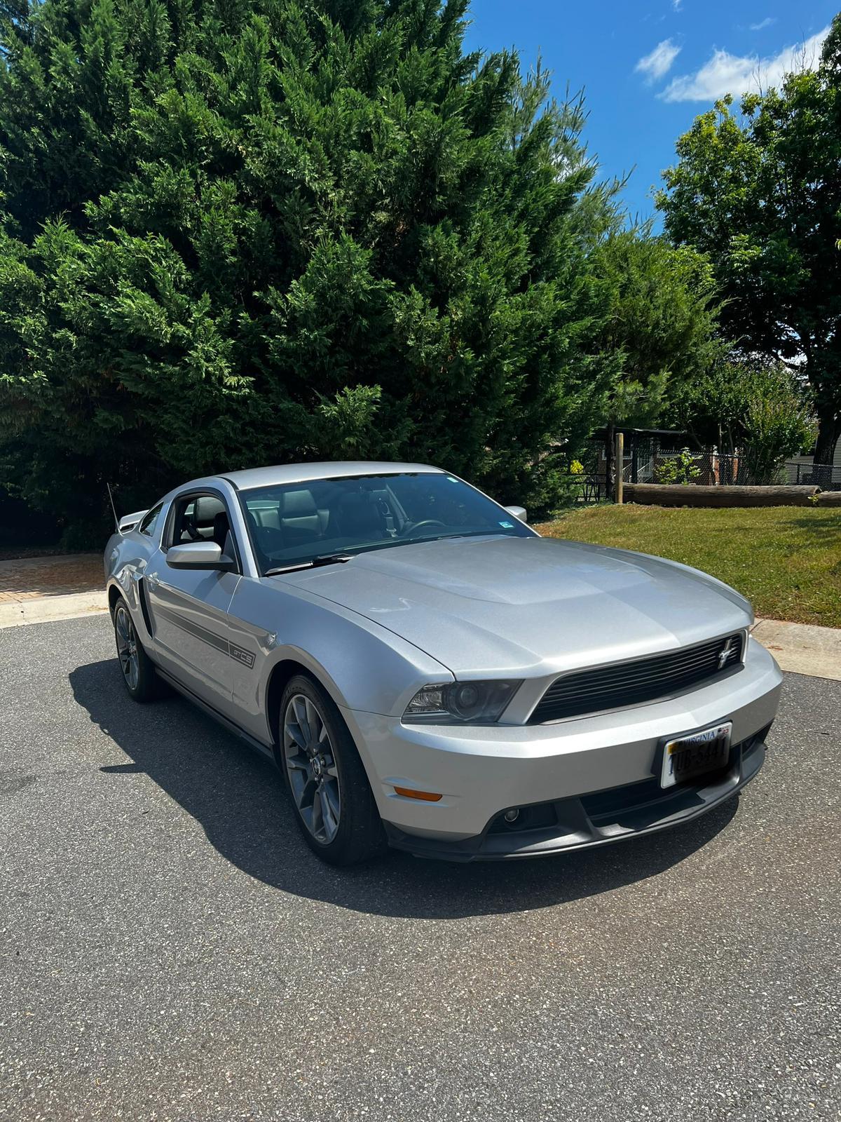 Cash's Clean Detailing in Lynchburg, VA