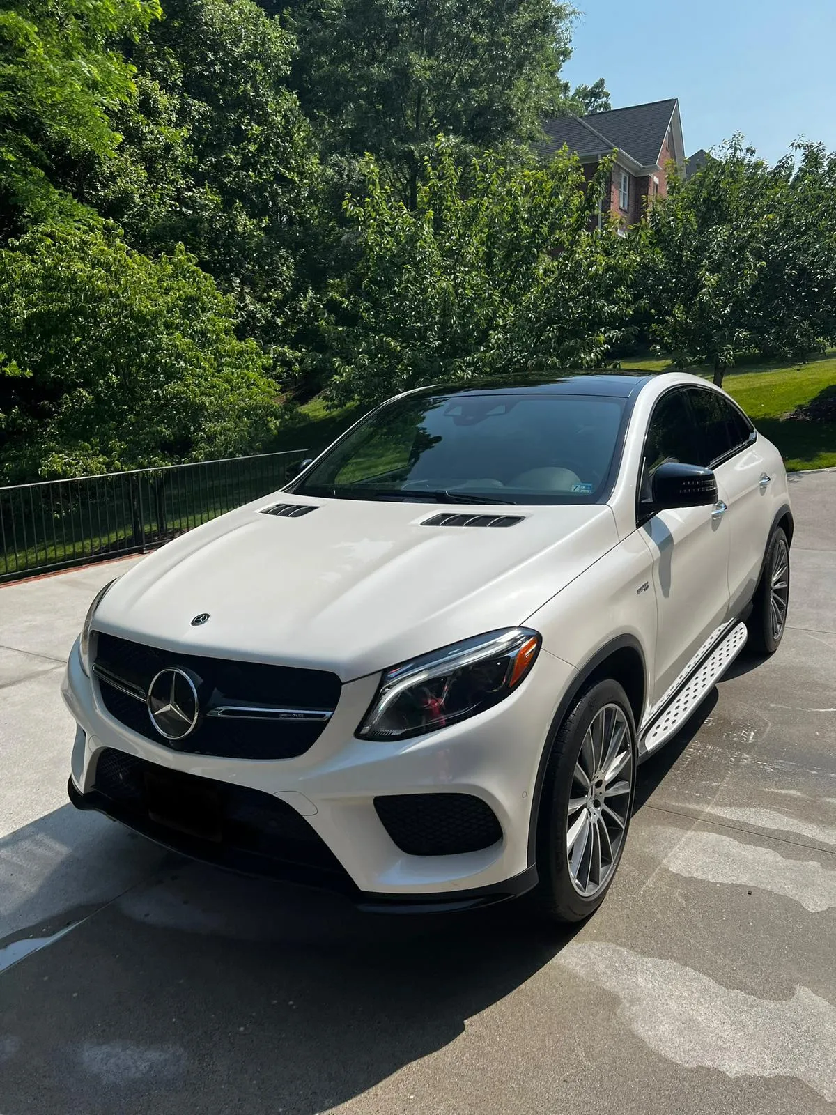 Cash's Clean Detailing in Lynchburg, VA (2)