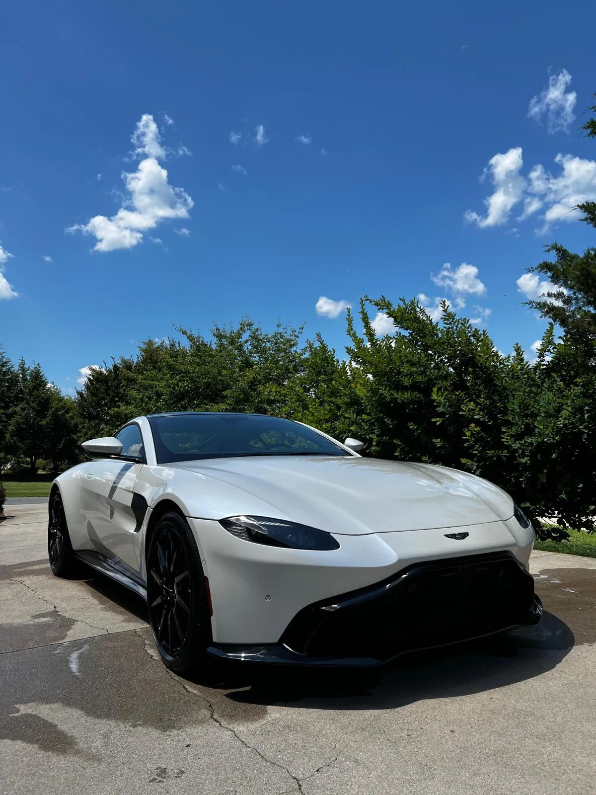 Cash's Clean Detailing in Lynchburg, VA (5)