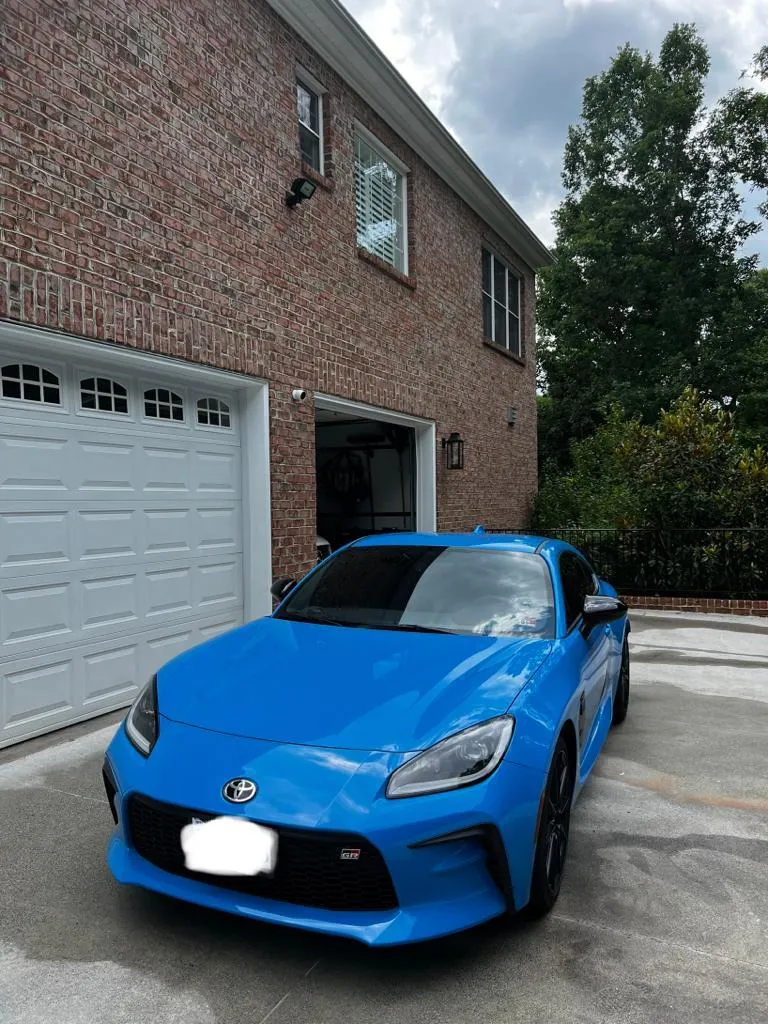 Cash's Clean Detailing in Lynchburg, VA (6)