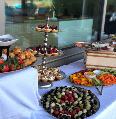 Haute Cuisine Catering in Sunnyvale, CA (2)