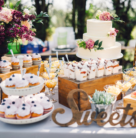 Haute Cuisine Catering in Sunnyvale, CA (3)